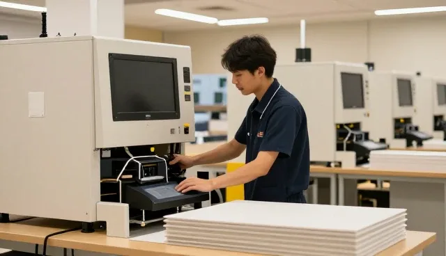 北京延庆八达岭集体林场