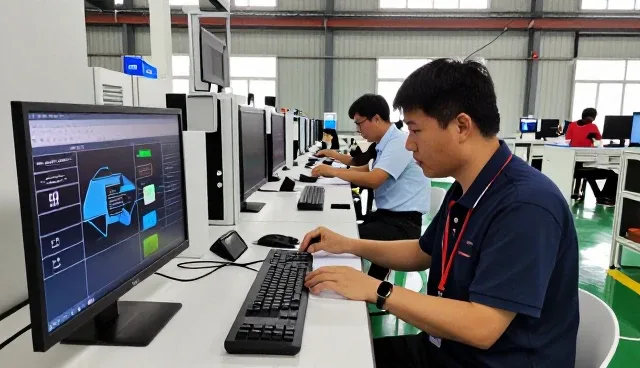 北京延庆八达岭集体林场技术开发带来更好的使用体验