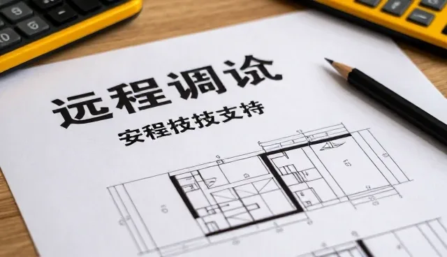 北京延庆八达岭集体林场展示技术咨询实际应用效果