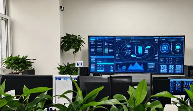 技术转让服务：智能管理系统使用与维护建议